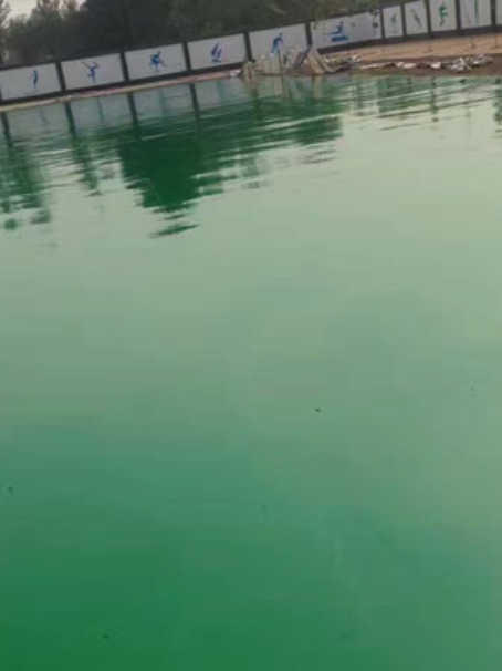金华篮球场翻新怎么做