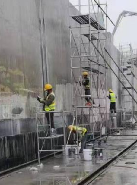 金华球场翻新地面是一个涉及