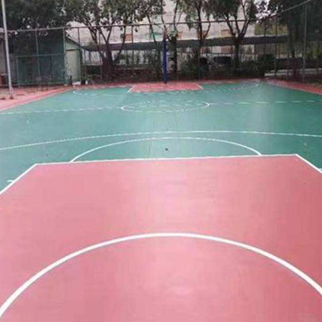 金华球场地坪行业近期有多个重要更新